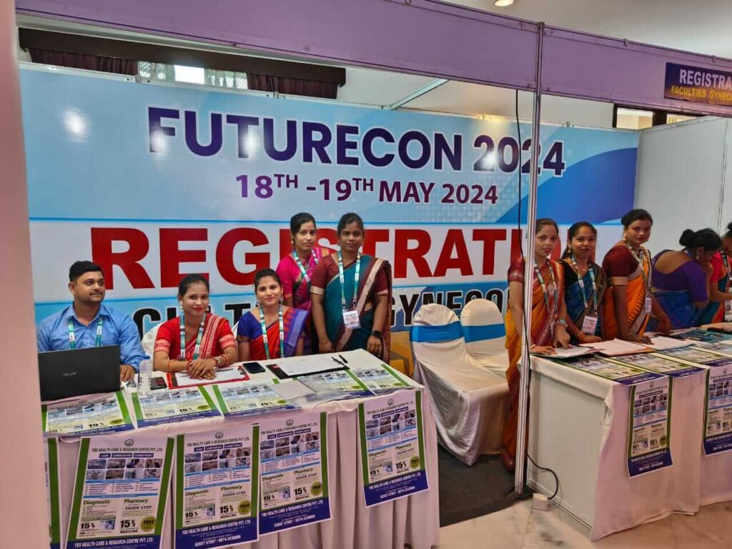 Futurecon 2024